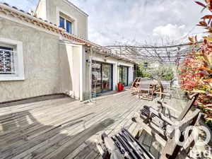 House at Carpentras (84200)