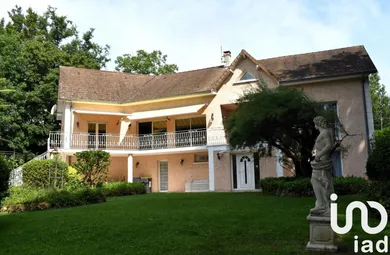 Maison à Boissy-le-Châtel (77169)