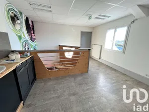 Atelier à Pompaire (79200)