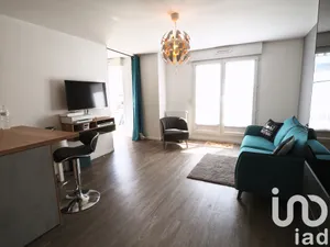 Appartement à Meaux (77100)