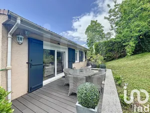House at Champigny-sur-Marne (94500)