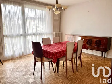 Appartement à Compiègne (60200)