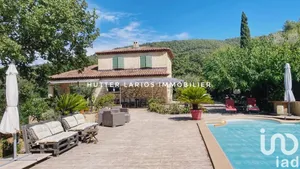 House at Solliès-Toucas (83210)