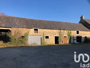 Farm at Melgven (29140)