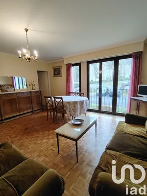 Apartment at Gif-sur-Yvette (91190)