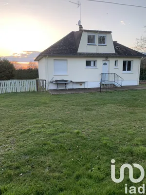 Maison à Moncé-en-Belin (72230)