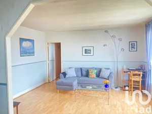 Apartment at Franconville (95130)