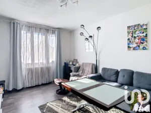 Maison à Villeneuve-le-Roi (94290)