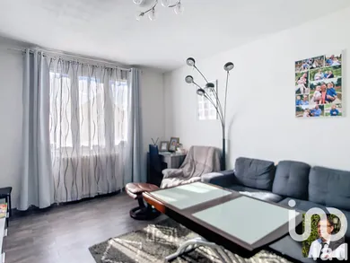 House at Villeneuve-le-Roi (94290)