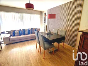 Appartement à Lille (59000)