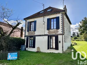 Park home at Eaux-Puiseaux (10130)
