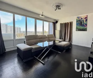 Apartment in Fontenay-sous-Bois (94120)