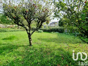 Townhouse at Valognes (50700)
