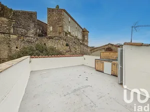 Maison de village à Puissalicon (34480)