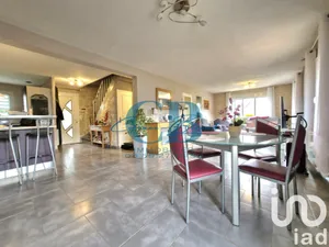 Maison traditionnelle à Grisy-les-Plâtres (95810)