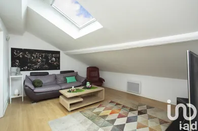 Appartement à Kœnigsmacker (57970)
