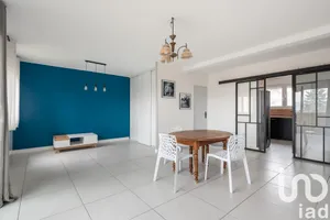 Appartement à Grenoble (38100)
