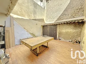 Maison de ville à Saint-Mitre-les-Remparts (13920)