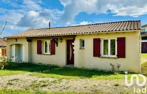Traditional house at Boulazac (24750)
