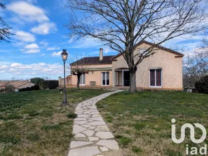House at Le Sequestre (81990)