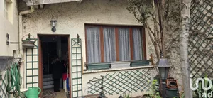 Maison à Montreuil (93100)