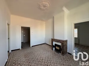 Apartment in Alès (30100)