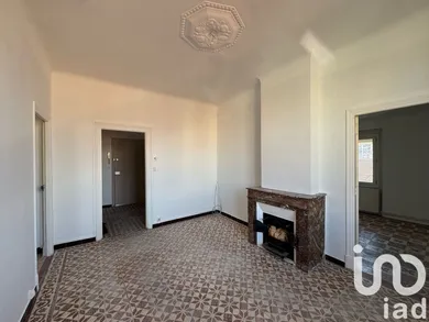 Apartment in Alès (30100)