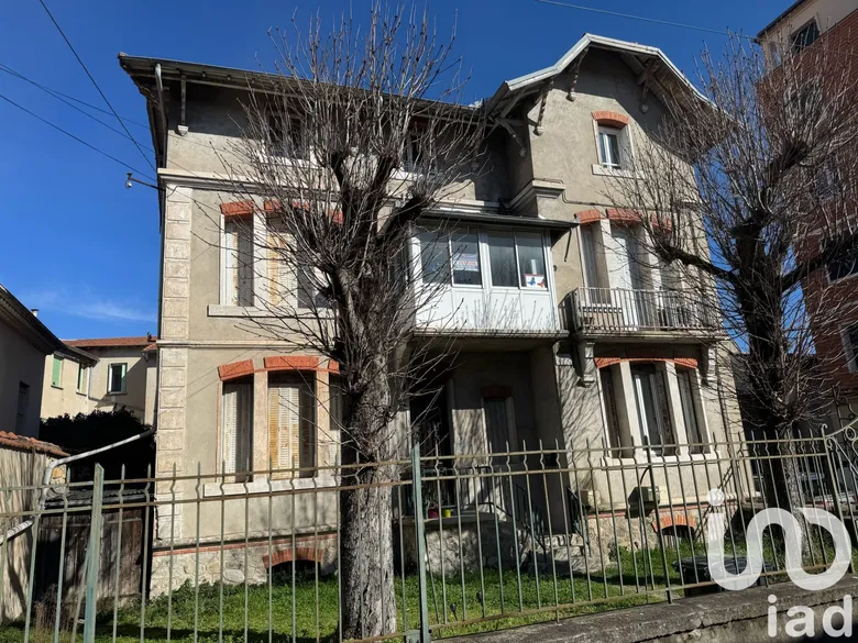 Appartement 3 pièces 64 m² · à Alès · 64 m² · 69 000 €