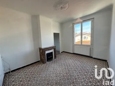 Apartment in Alès (30100)