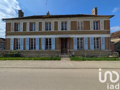 Park home at Vanlay (10210)