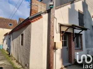 House at Avezé (72400)