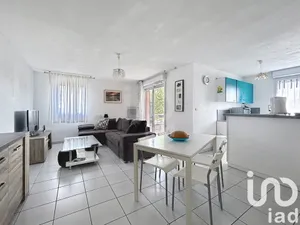 Apartment at Toulouse (31100)