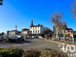 Immeuble à Montech (82700)