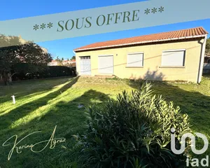 Traditional house in Salles-d'Aude (11110)