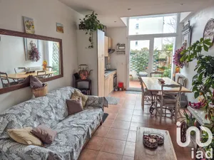 Townhouse at Mantes-la-Jolie (78200)