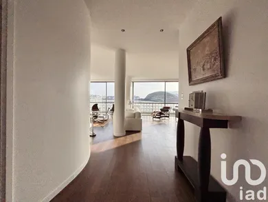 Appartement à Boulogne-Billancourt (92100)