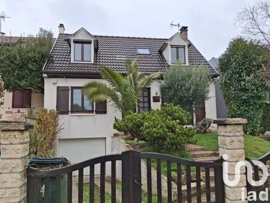 Maison à Argenteuil (95100)