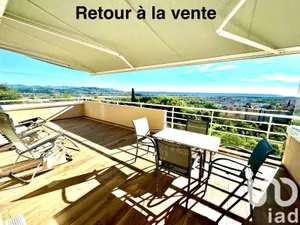 Apartment at Mandelieu-la-Napoule (06210)