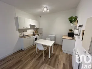 Appartement à Metz (57070)