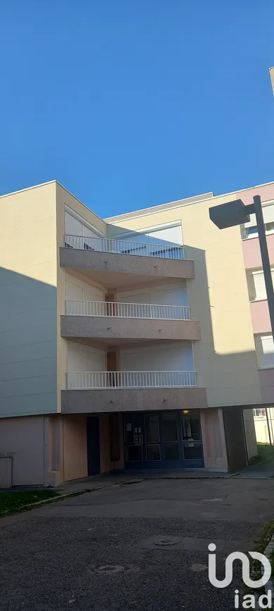 Apartment at Wittenheim (68270)