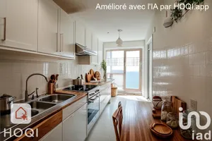 Appartement à Malakoff (92240)