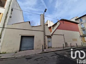 Maison de ville à Saint-Étienne (42000)