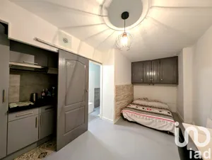 Studio à Toulouse (31500)
