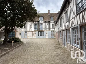 Triplex in Beauvais (60000)