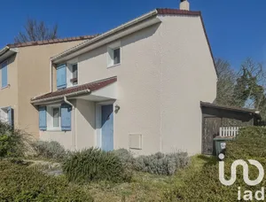 Maison à Conflans-Sainte-Honorine (78700)