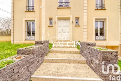 Maison à Saint-Brice-sous-Forêt (95350)