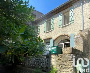Maison à Saint-André-de-Roquepertuis (30630)