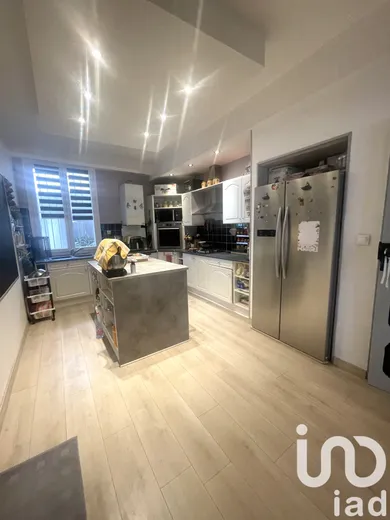 Village house in Cuxac-d'Aude (11590)