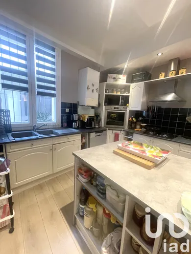 Maison à Cuxac-d'Aude (11590)