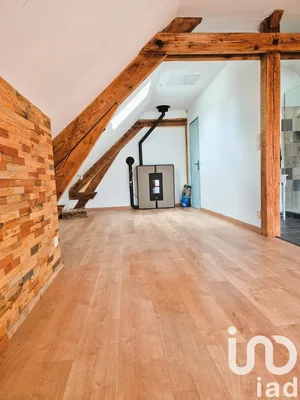 Townhouse at Bellerive-sur-Allier (03700)